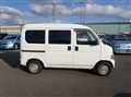 2018 Honda Acty Van