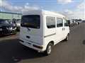2018 Honda Acty Van