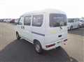 2018 Honda Acty Van