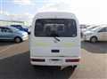 2018 Honda Acty Van