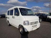 2018 Honda Acty Van