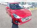2017 Suzuki Swift
