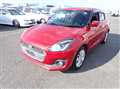2017 Suzuki Swift