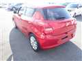 2017 Suzuki Swift