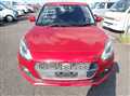2017 Suzuki Swift