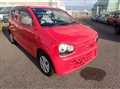 2017 Suzuki Alto