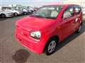 2017 Suzuki Alto