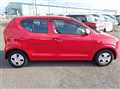 2017 Suzuki Alto