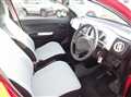 2017 Suzuki Alto