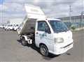 2001 Daihatsu Hijet Truck