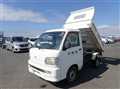 2001 Daihatsu Hijet Truck