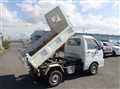 2001 Daihatsu Hijet Truck