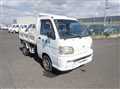 2001 Daihatsu Hijet Truck