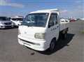 2001 Daihatsu Hijet Truck