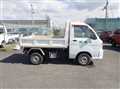 2001 Daihatsu Hijet Truck