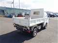 2001 Daihatsu Hijet Truck