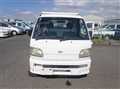 2001 Daihatsu Hijet Truck