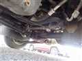 2001 Daihatsu Hijet Truck