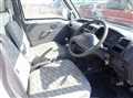 2001 Daihatsu Hijet Truck
