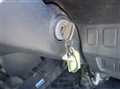 2001 Daihatsu Hijet Truck