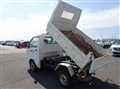 2001 Daihatsu Hijet Truck