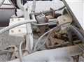 2001 Daihatsu Hijet Truck