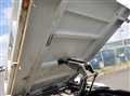 2001 Daihatsu Hijet Truck