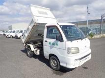 2001 Daihatsu Hijet Truck