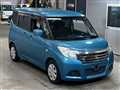 2018 Suzuki Solio