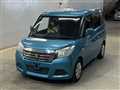 2018 Suzuki Solio