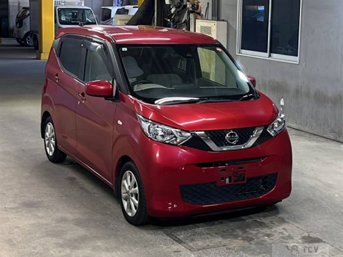 2019 Nissan DAYZ