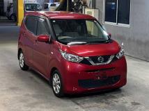 2019 Nissan DAYZ