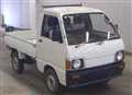 1989 Daihatsu Hijet Truck