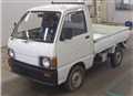 1989 Daihatsu Hijet Truck