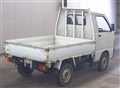 1989 Daihatsu Hijet Truck