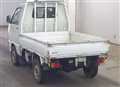 1989 Daihatsu Hijet Truck