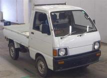 1989 Daihatsu Hijet Truck