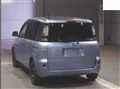 2011 Toyota Sienta