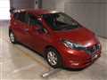 2017 Nissan Note