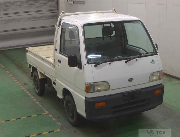 1996 Subaru Sambar Truck