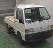 1996 Subaru Sambar Truck