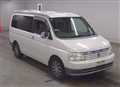 2002 Honda Step WGN