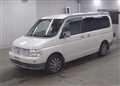 2002 Honda Step WGN