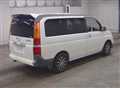 2002 Honda Step WGN