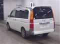 2002 Honda Step WGN
