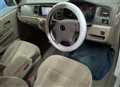 2002 Honda Step WGN