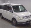 2002 Honda Step WGN