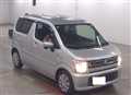 2020 Suzuki Wagon R