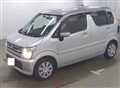 2020 Suzuki Wagon R