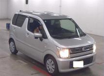 2020 Suzuki Wagon R